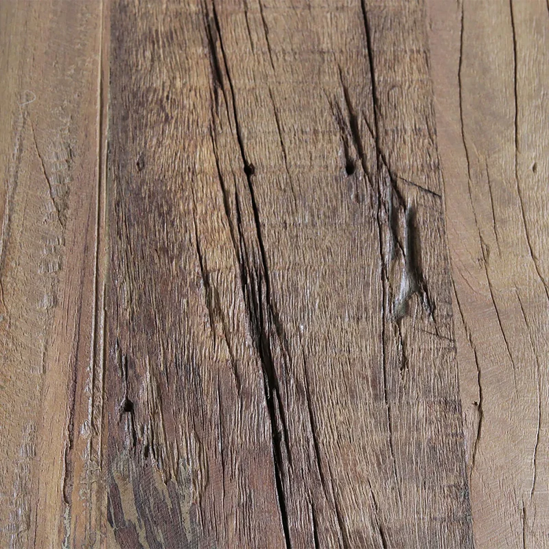 Konsolentisch Vintage Timber aus recyceltem Altholz