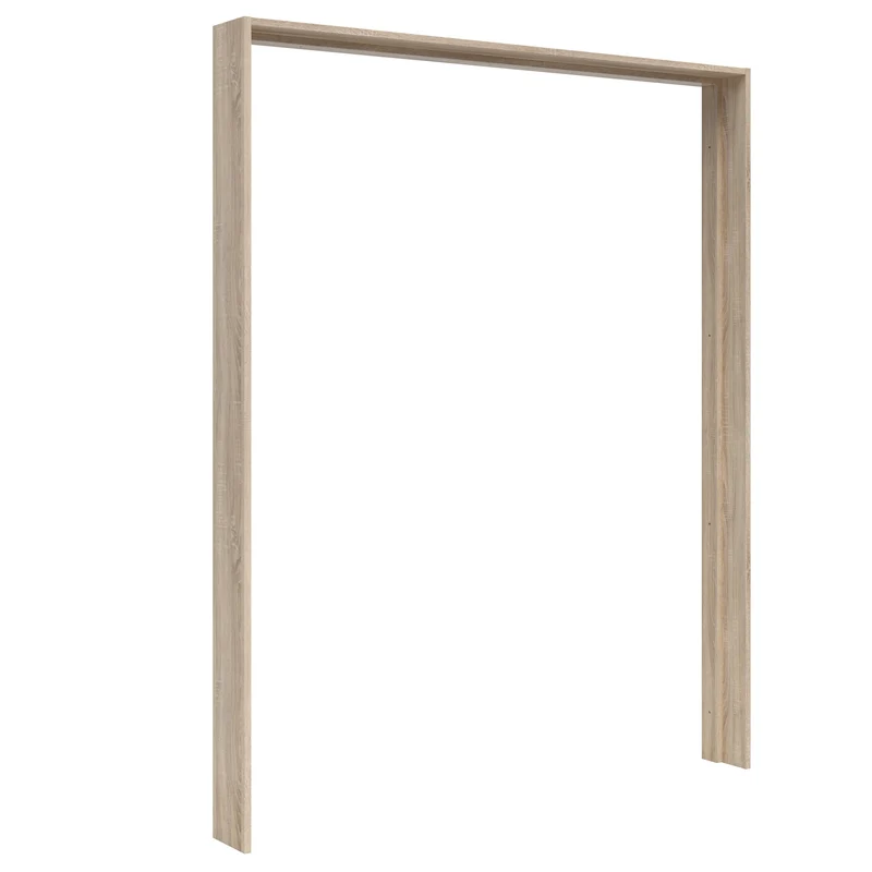 Tetrix 153 Wardrobe Surround Trim (Passe-Partout)