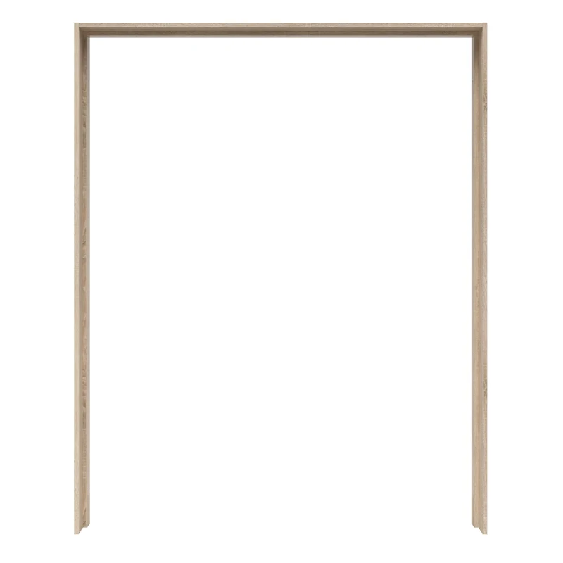 Tetrix 153 Wardrobe Surround Trim (Passe-Partout)