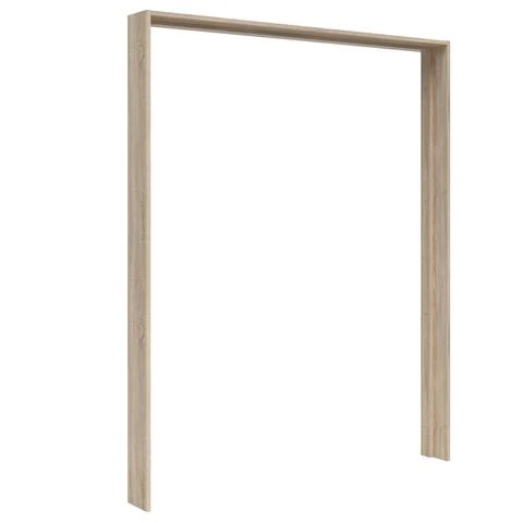 Tetrix 153 Wardrobe Surround Trim (Passe-Partout)