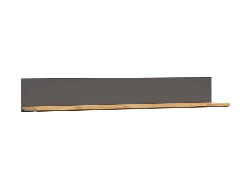 Hesen Wall Shelf