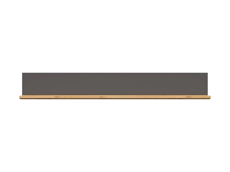 Hesen Wall Shelf