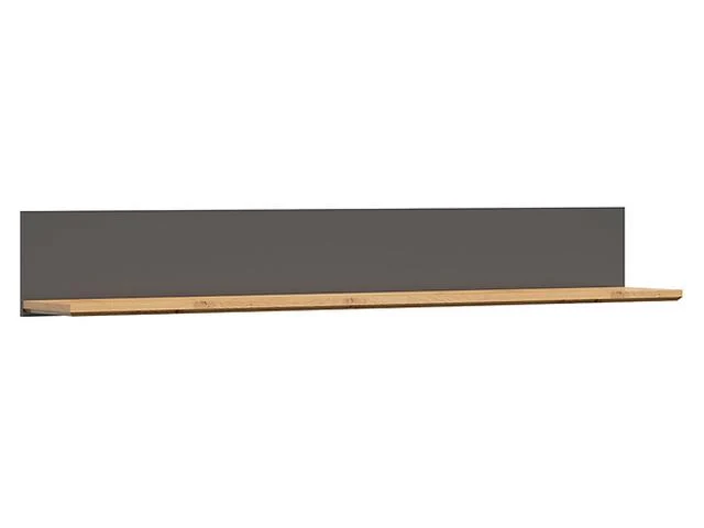 Hesen Wall Shelf