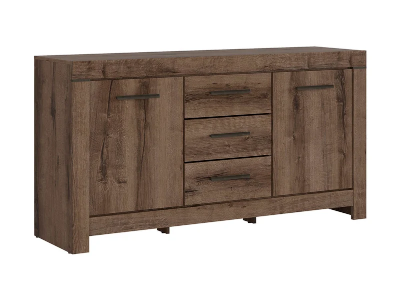 Balin Chest of Drawers