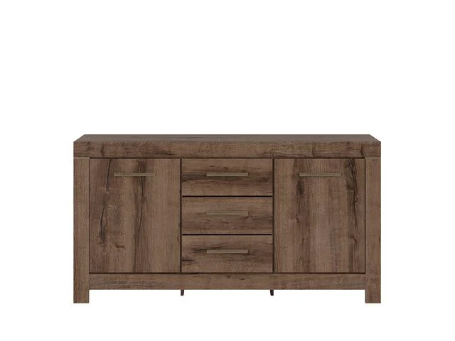 Balin Chest of Drawers
