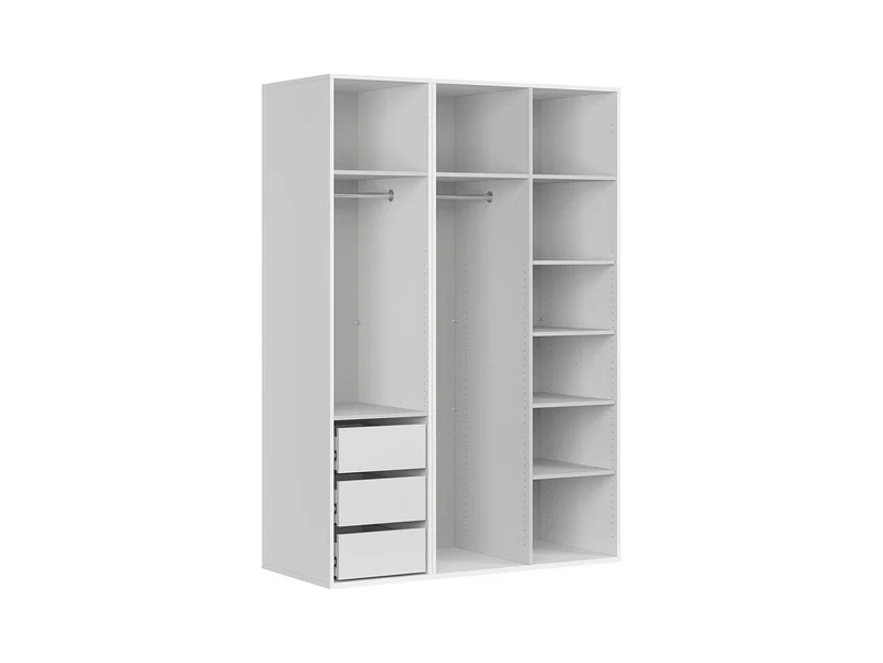 Flex — Wardrobe Set 150cm (100+50)