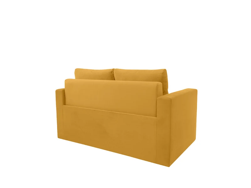 Bunio III 2FBK — Sofa Bed with Storage