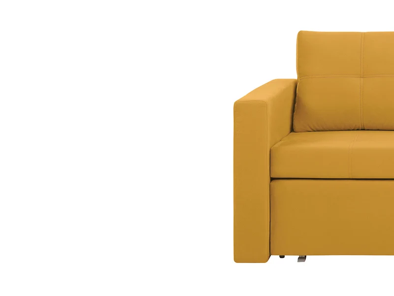 Bunio III 2FBK — Sofa Bed with Storage
