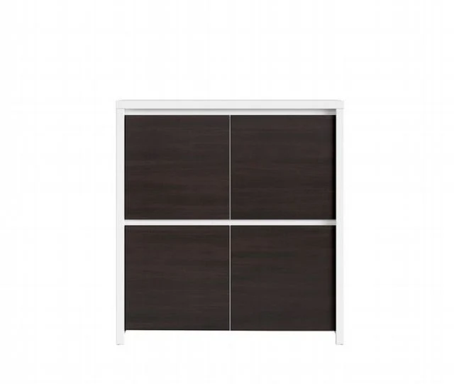 Kaspian — Cabinet