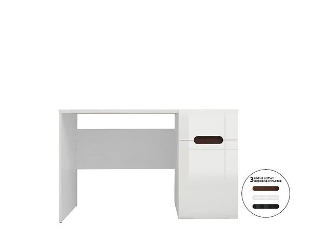 Azteca Trio — Desk