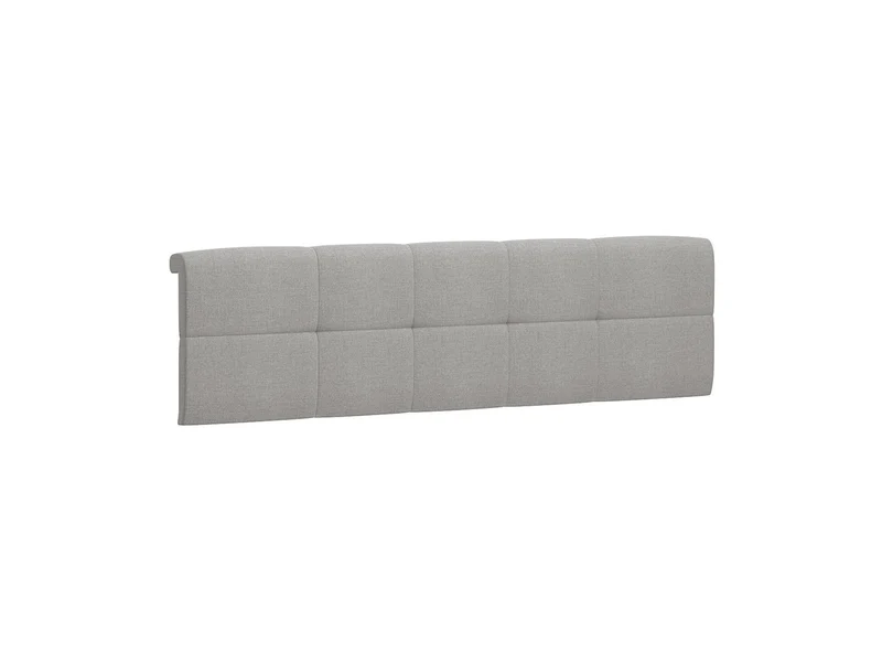 Tetrix & Kaspian T 160 Upholstered Headboard Overlay