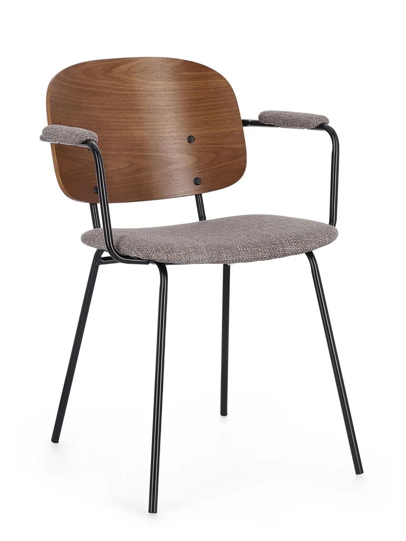 Sienna Vintage Designerstuhl