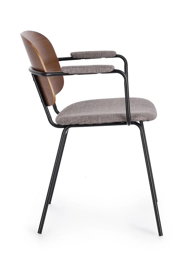 Sienna Vintage Designerstuhl
