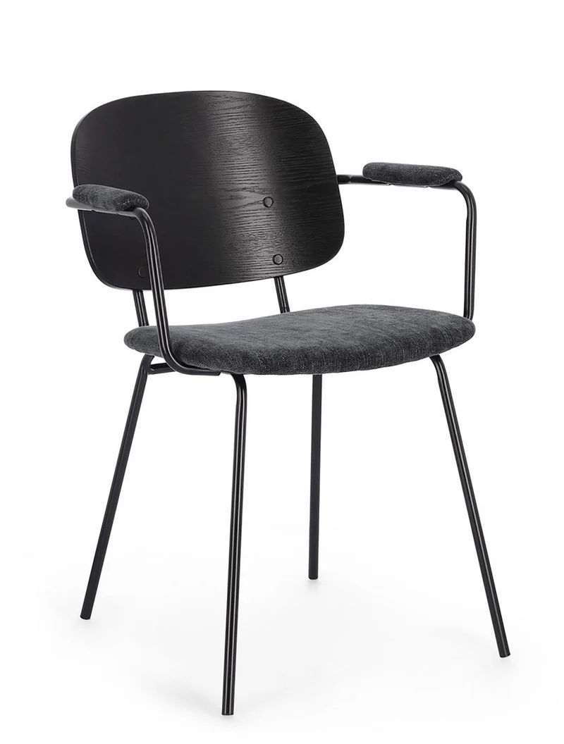 Sienna Vintage Designerstuhl