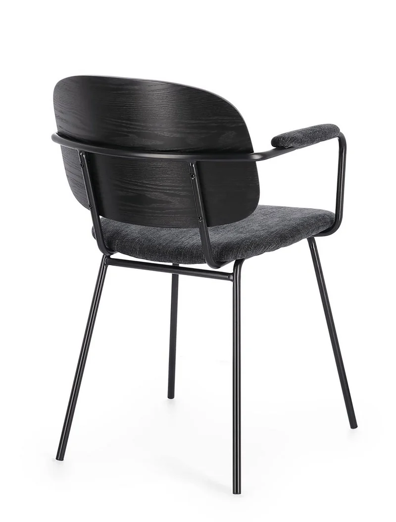 Sienna Vintage Designerstuhl