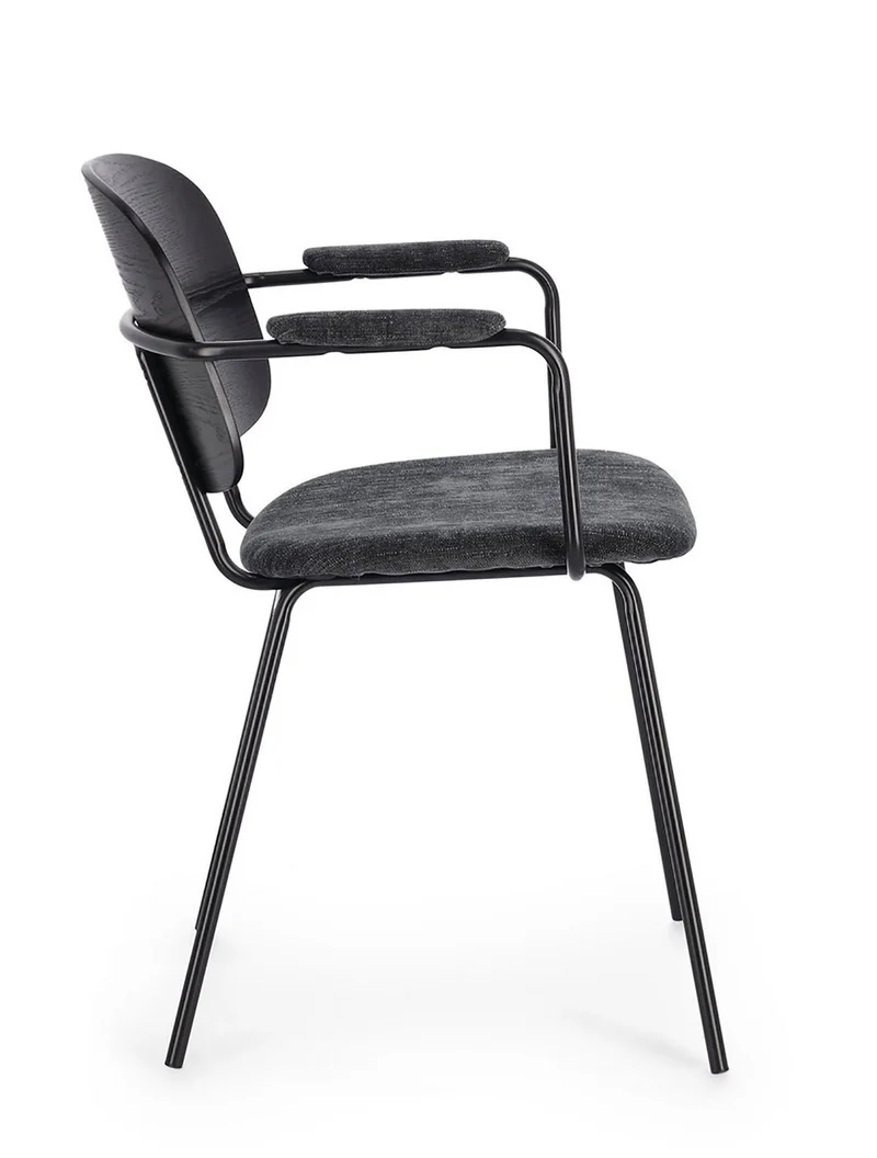 Sienna Vintage Designerstuhl