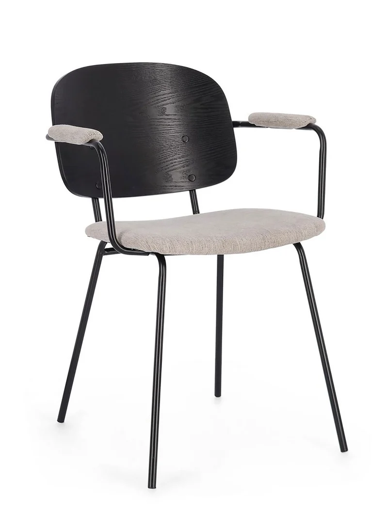 Sienna Vintage Designerstuhl