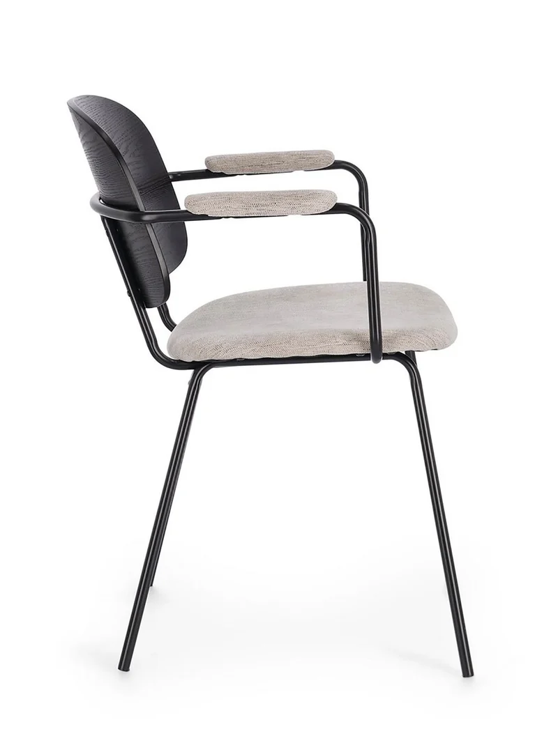 Sienna Vintage Designerstuhl