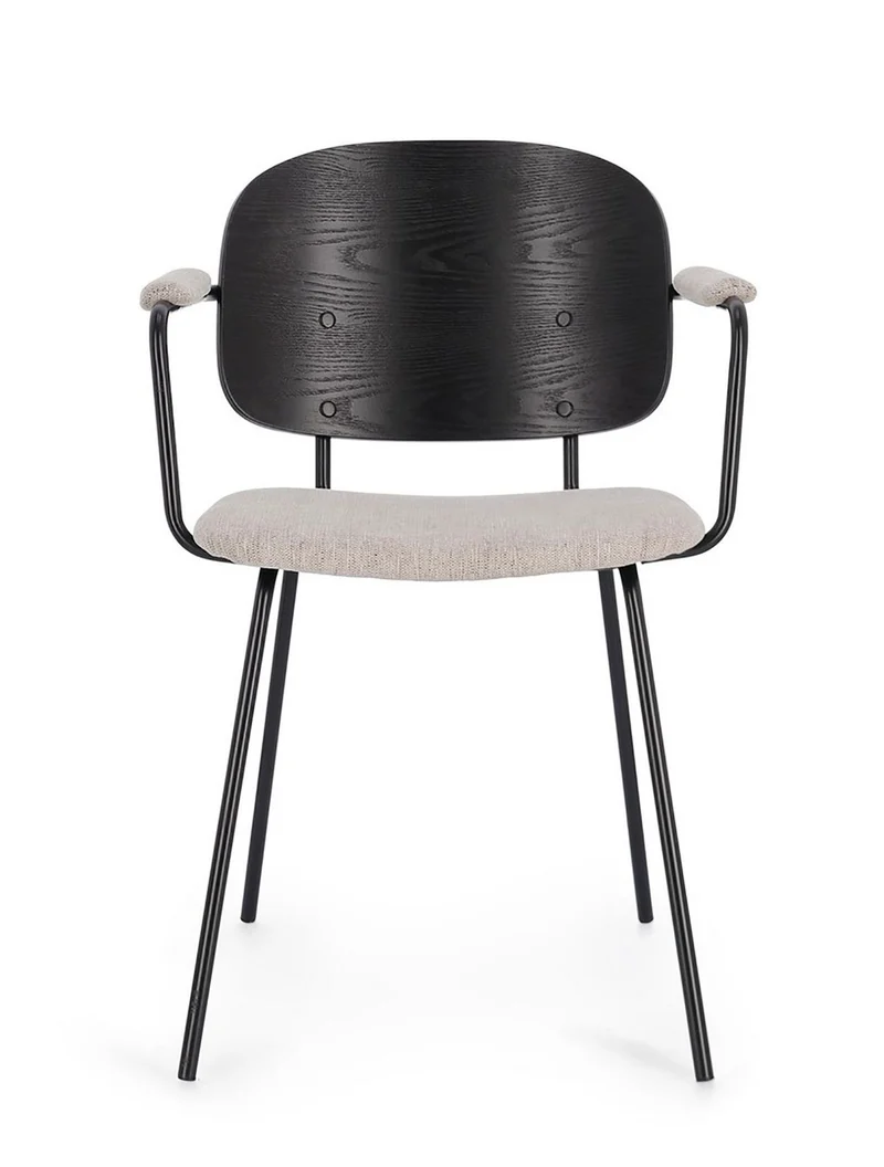 Sienna Vintage Designerstuhl