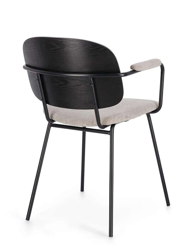 Sienna Vintage Designerstuhl