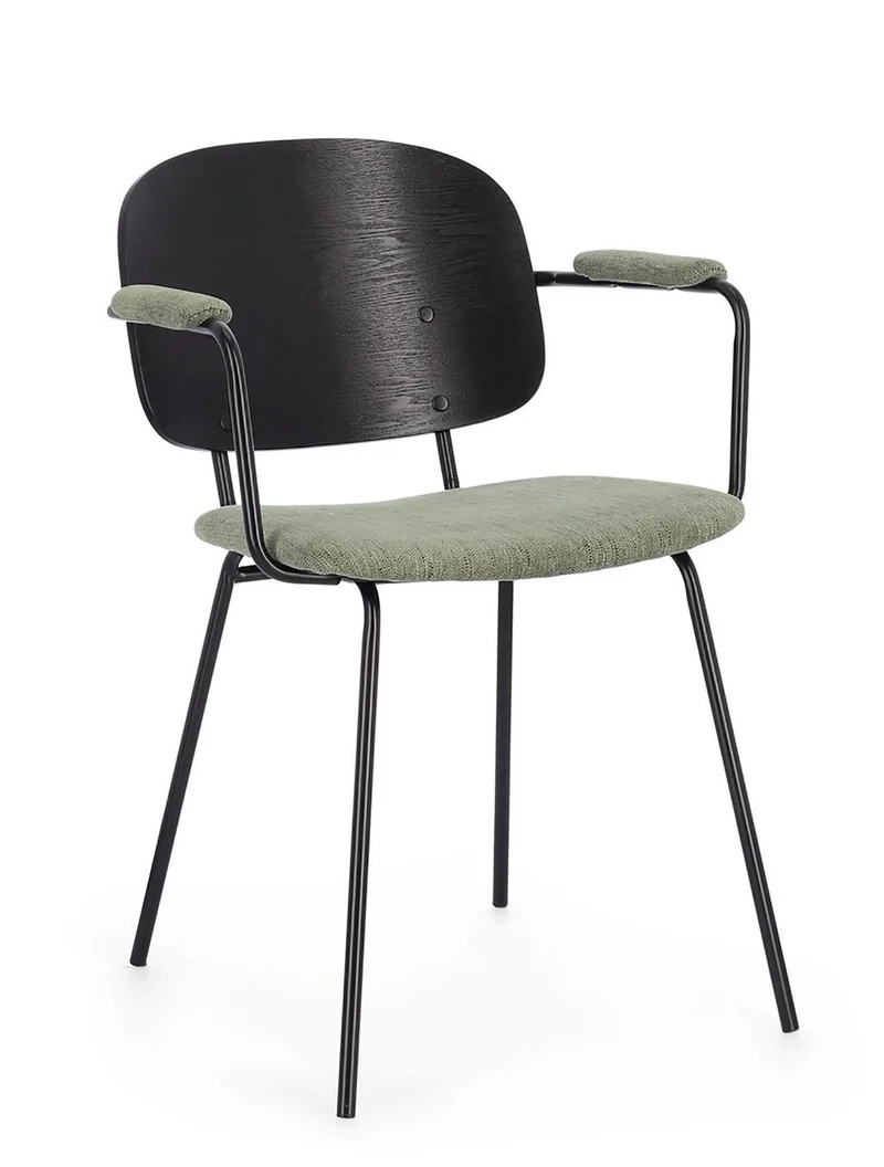 Sienna Vintage Designerstuhl