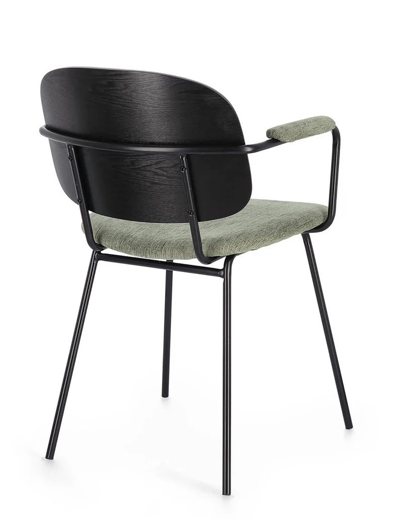 Sienna Vintage Designerstuhl
