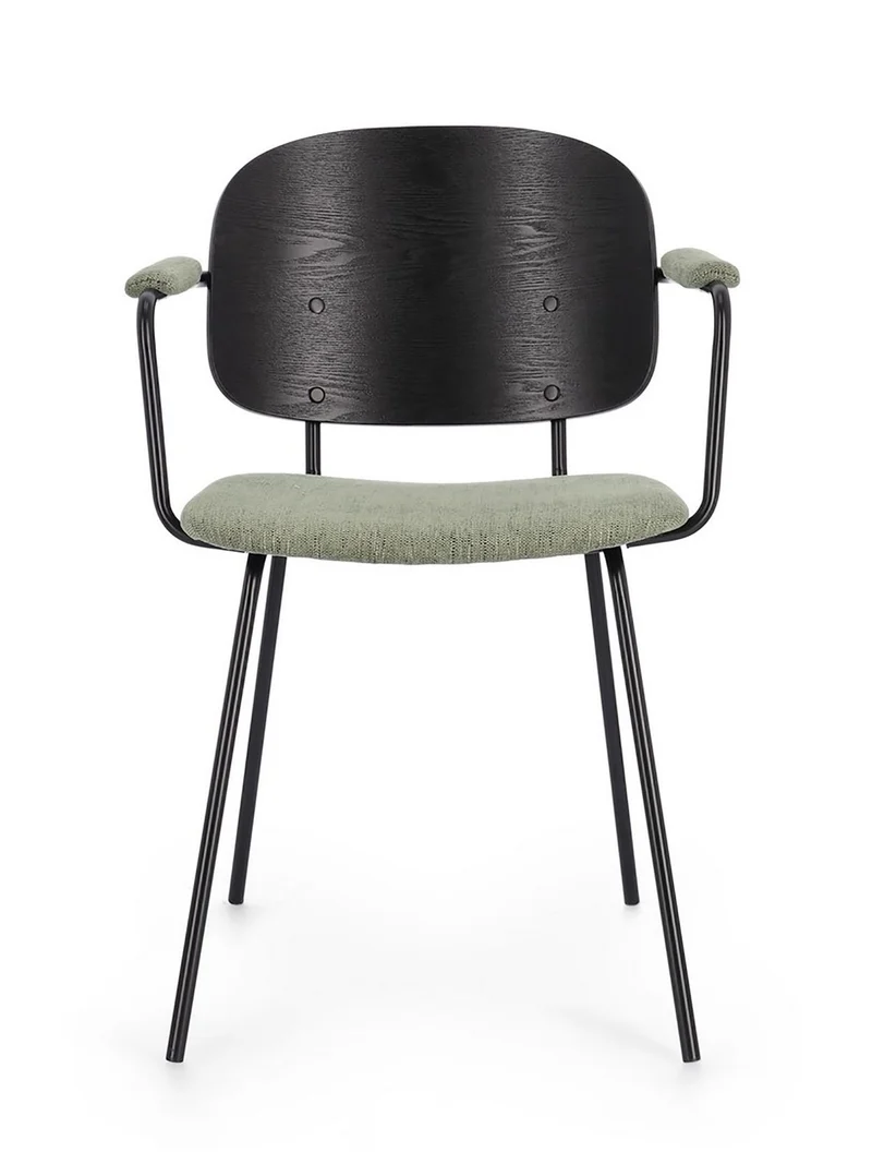 Sienna Vintage Designerstuhl