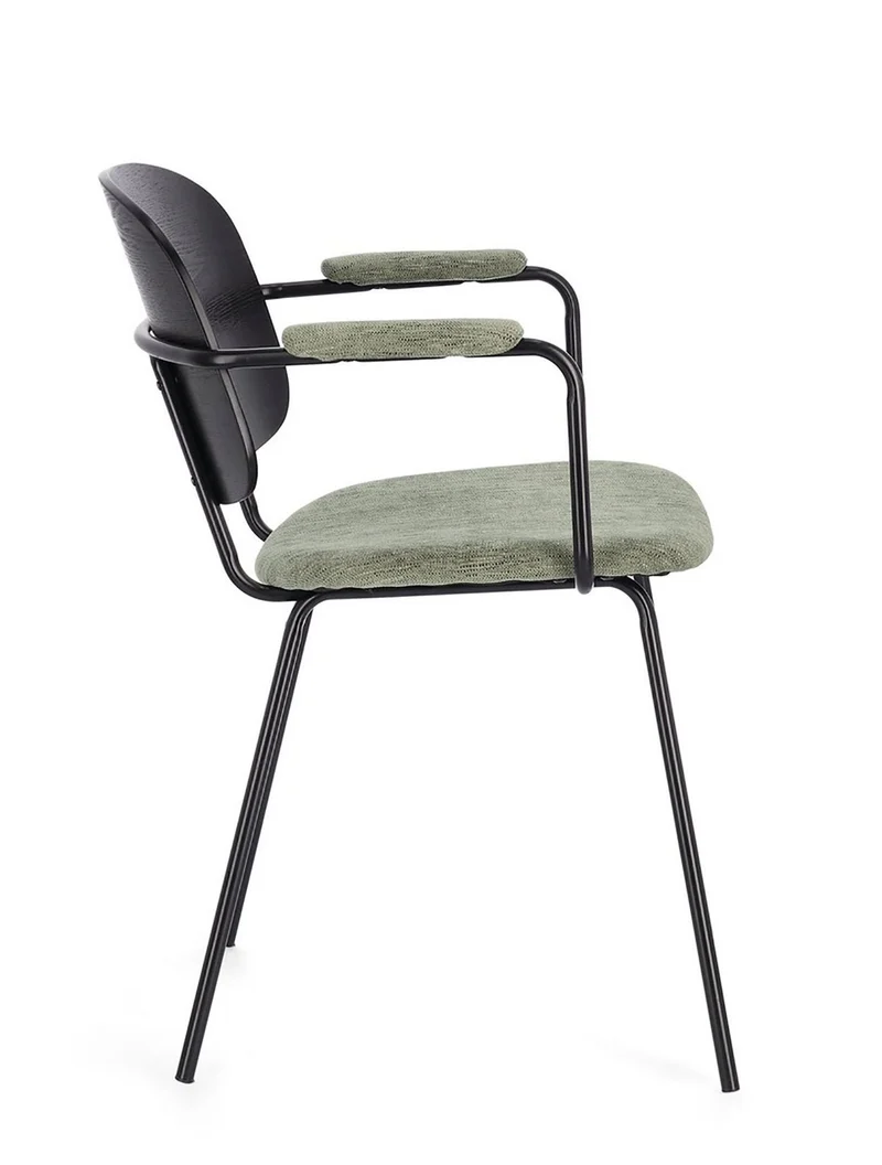 Sienna Vintage Designerstuhl