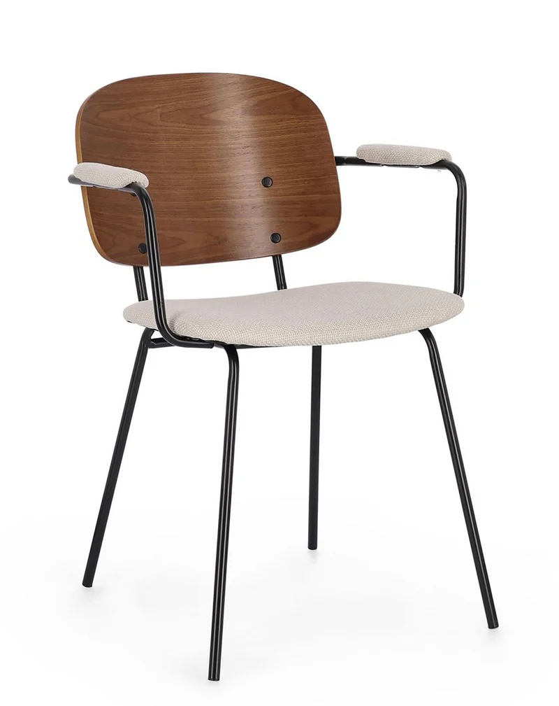 Sienna Vintage Designerstuhl