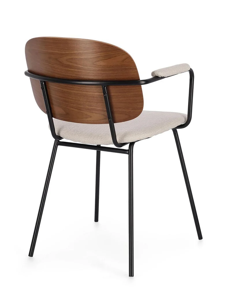 Sienna Vintage Designerstuhl
