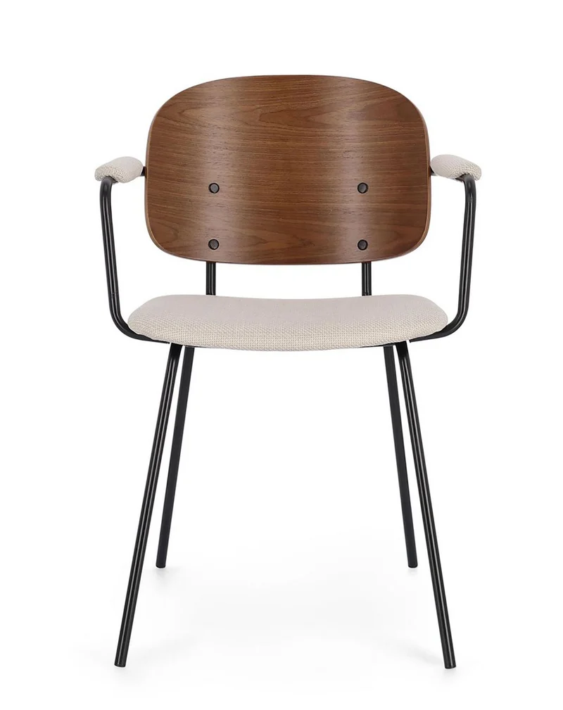 Sienna Vintage Designerstuhl