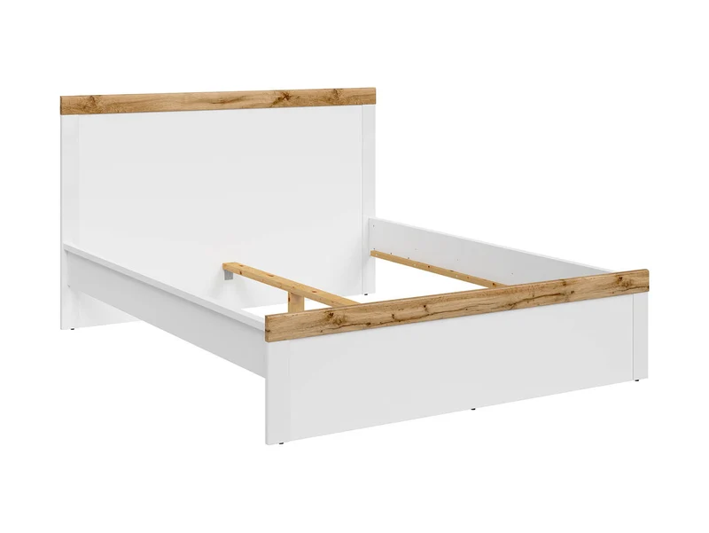 Holten Bed 140