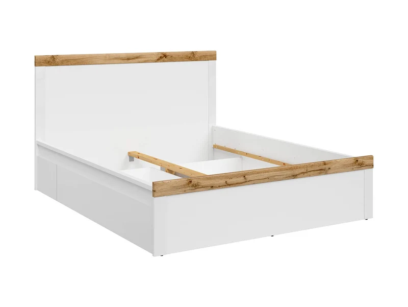 Holten Bed 140