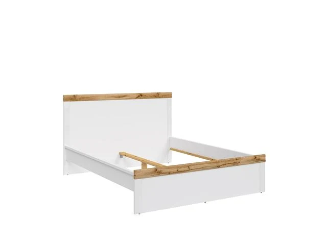 Holten Bed 140