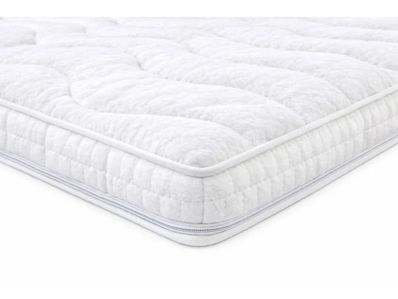 Orsa Memory Foam Mattress Topper 160×200 cm – H2 Medium