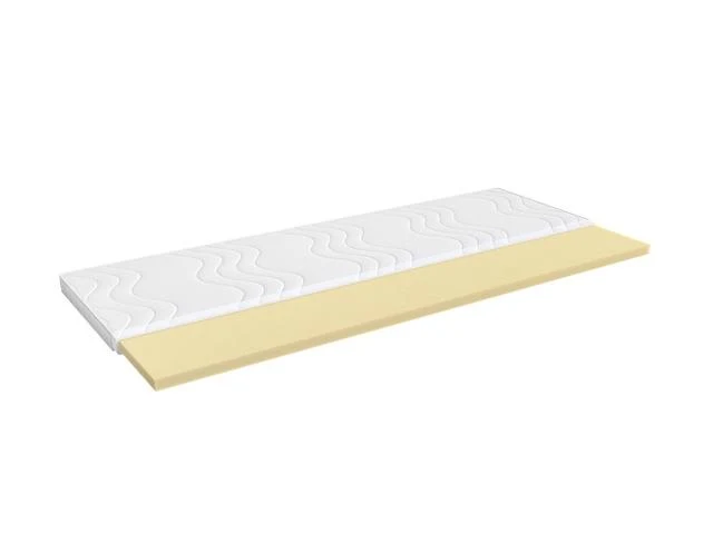 Orsa Memory Foam Mattress Topper 160×200 cm – H2 Medium