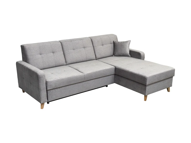 Lars Corner Sofa Bed – Universal Configuration