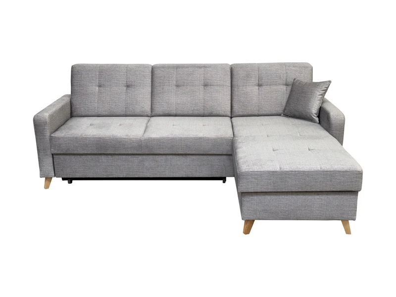 Lars Corner Sofa Bed – Universal Configuration