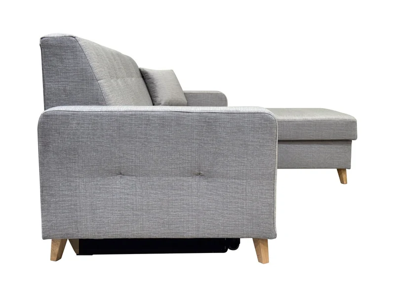 Lars Corner Sofa Bed – Universal Configuration
