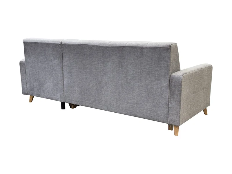 Lars Corner Sofa Bed – Universal Configuration