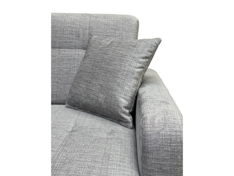 Lars Corner Sofa Bed – Universal Configuration