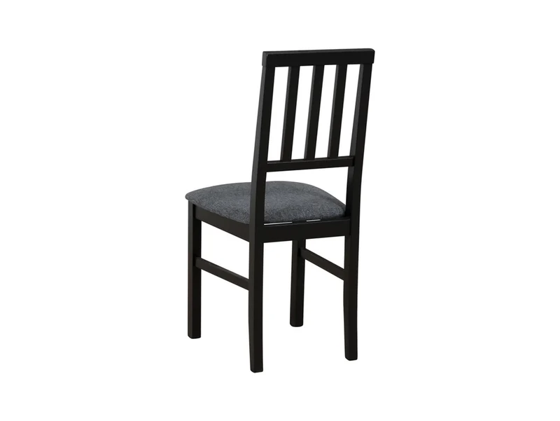 Aren Upholstered Dining Chair – Graphite Hygge 96