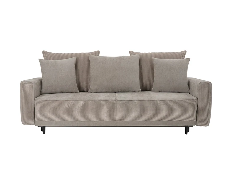 Larisa 2 3-Seater Sofa Bed with Storage – Mint Rinaldi 18