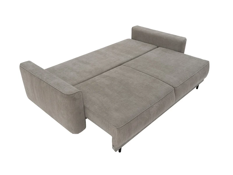 Larisa 2 3-Seater Sofa Bed with Storage – Mint Rinaldi 18