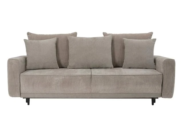 Larisa 2 3-Seater Sofa Bed with Storage – Mint Rinaldi 18