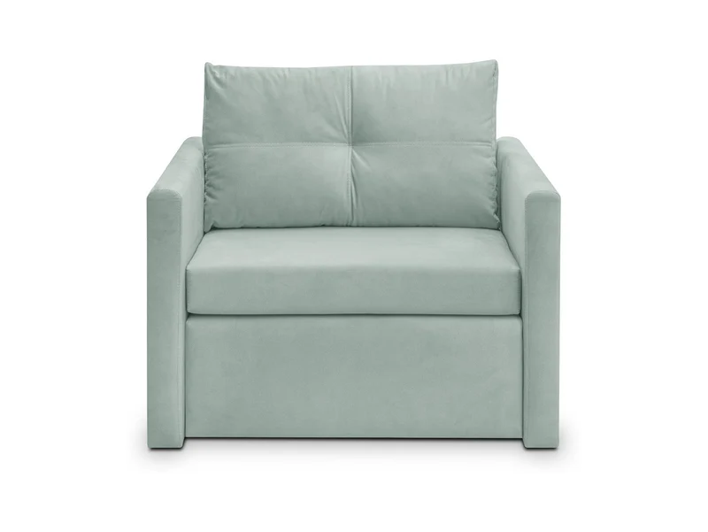 Bunio — Compact Sofa Bed with Storage