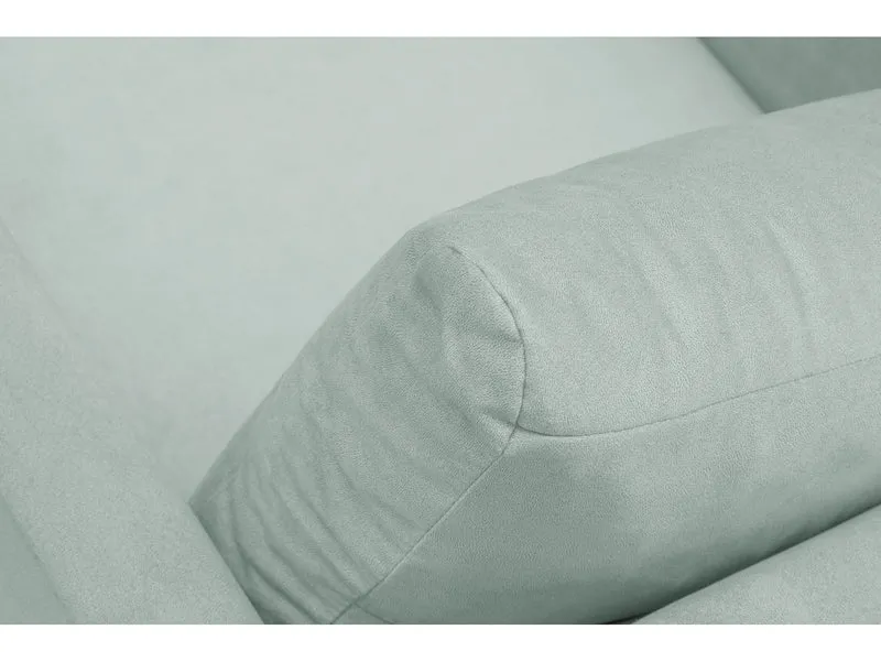 Bunio — Compact Sofa Bed with Storage