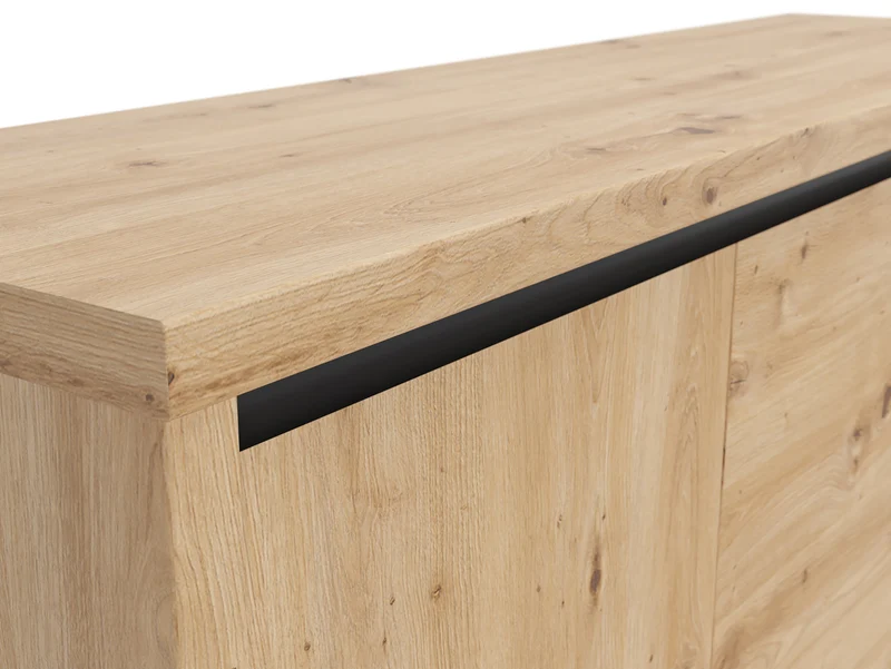Larios — TV Cabinet