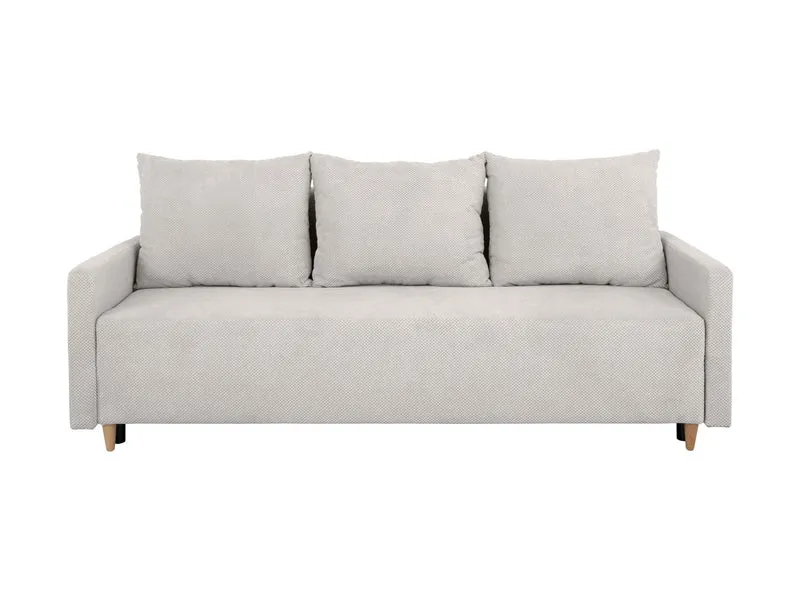 Sigma LUX 3-Seater Sofa Bed – with Storage