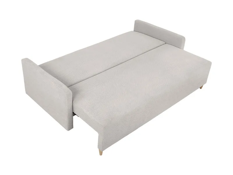 Sigma LUX 3-Seater Sofa Bed – with Storage